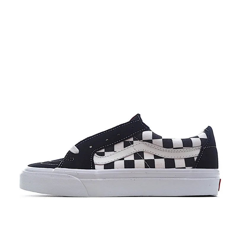 Vans Sk8-Hi Classic High-Top Sneaker Espadrilles