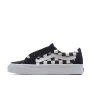 Vans Sk8-Hi Classic High-Top Sneaker Espadrilles