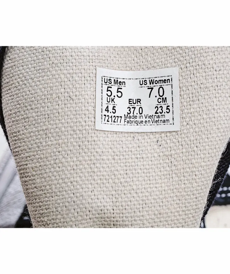 Vans Style 36 Classic Sneakers