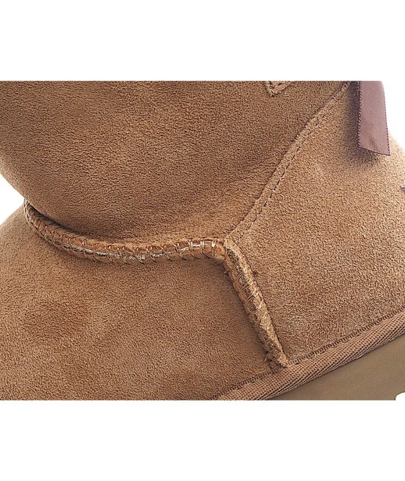 UGG Classic Mini series snow boots