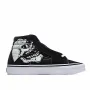 Vans Sk8-Hi Classic High-Top Sneaker Espadrilles