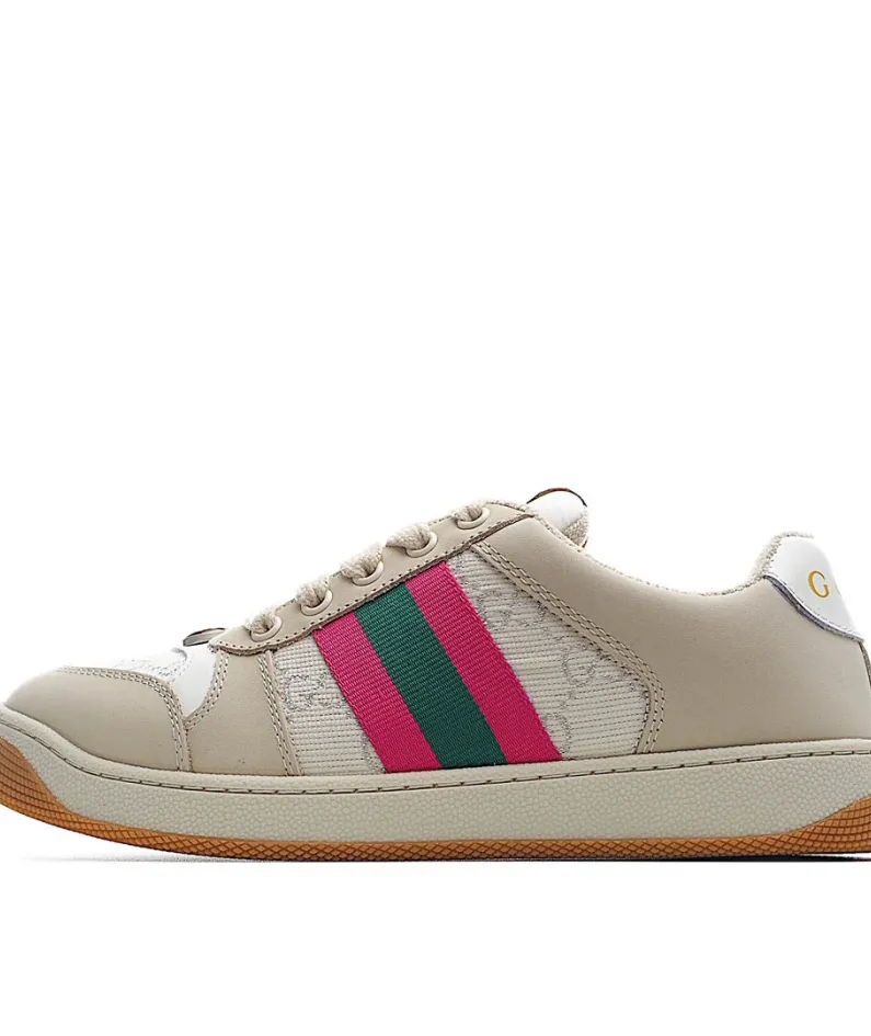 Gucci Air Cushion Dad Shoes