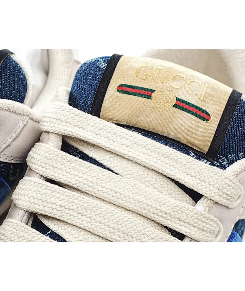 Gucci Air Cushion Dad Shoes