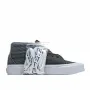 Vans Sk8-Hi Classic High-Top Sneaker Espadrilles