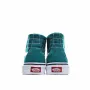 Vans Sk8-Hi Classic High-Top Sneaker Espadrilles