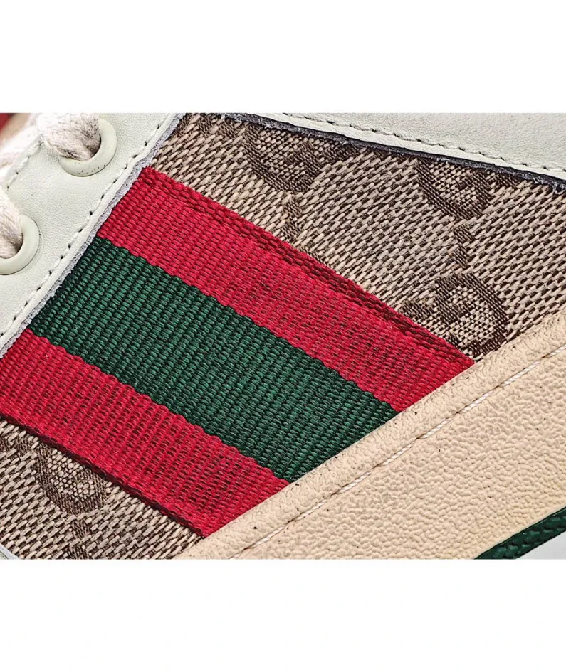 Gucci Air Cushion Dad Shoes