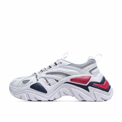 Fila Sport Interaction Casual Sports Jogging Shoes