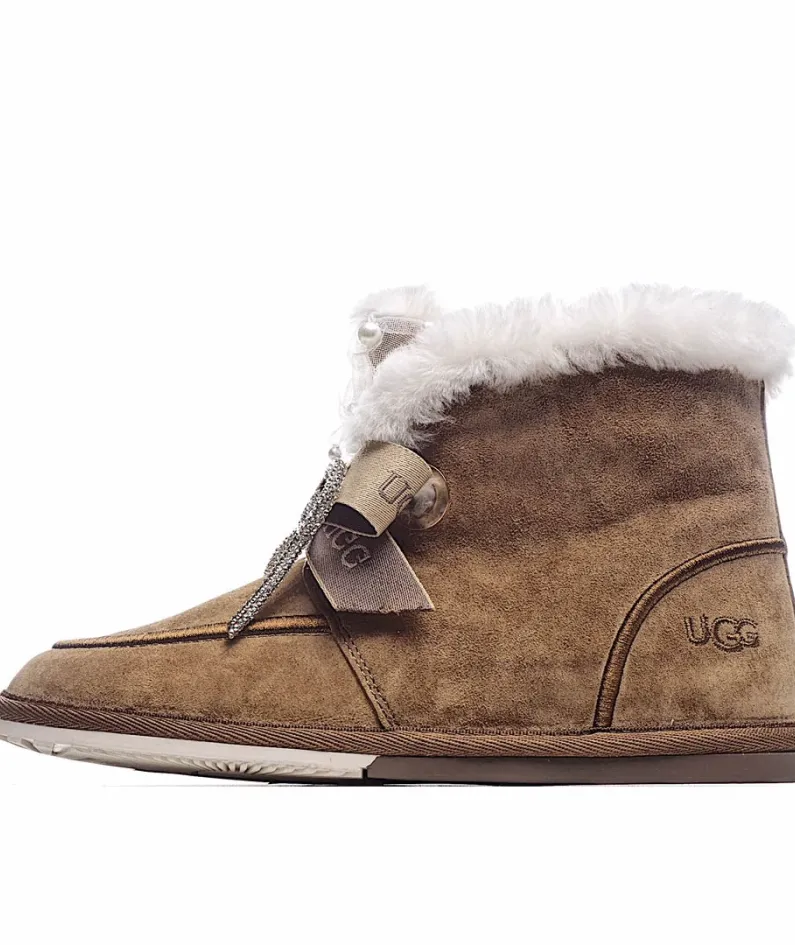 UGG Kailin fifth generation snow boots casual shoes