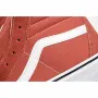 Vans Sk8-Hi Classic High-Top Sneaker Espadrilles