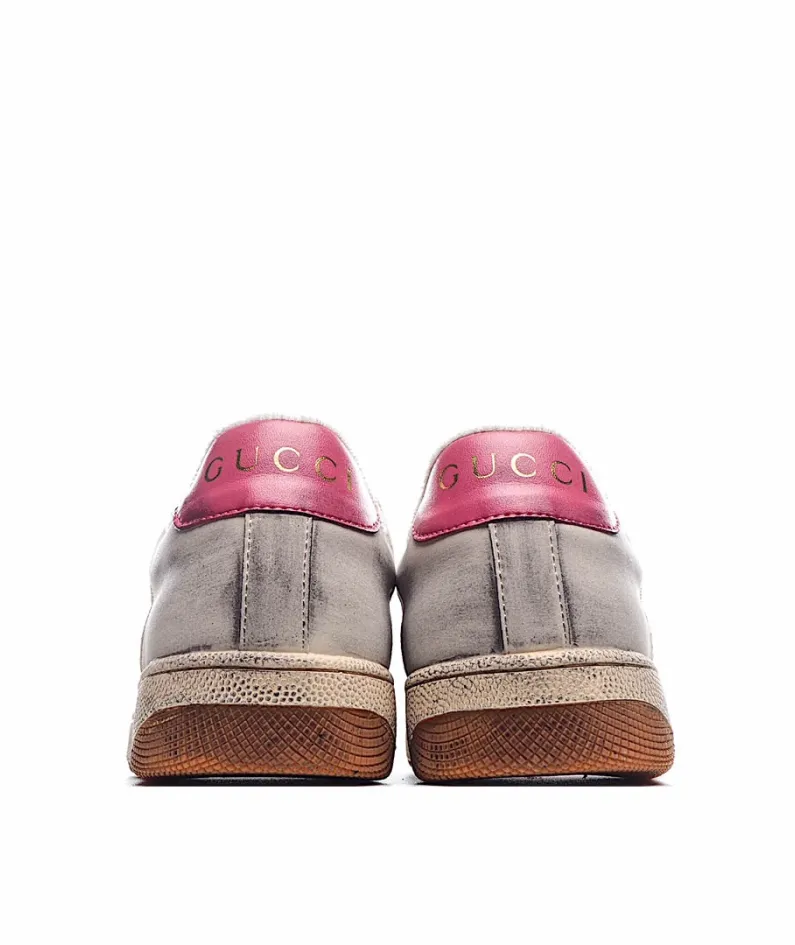 Gucci Air Cushion Dad Shoes
