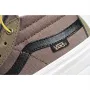 Vans Sk8-Hi Classic High-Top Sneaker Espadrilles