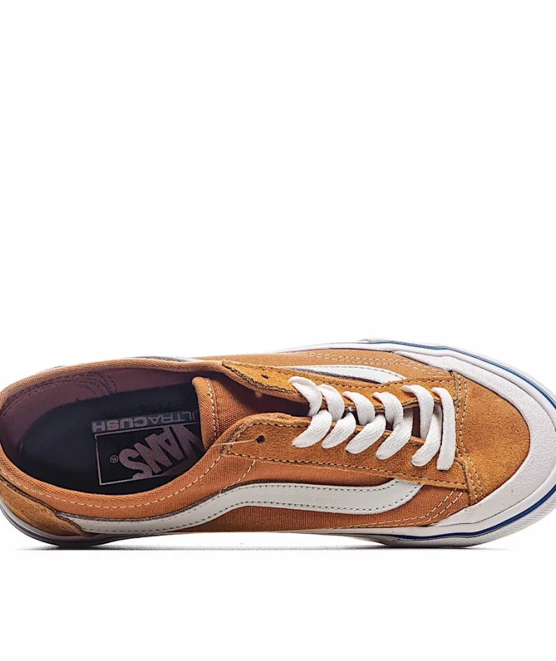 Vans Style 36 Classic Sneakers