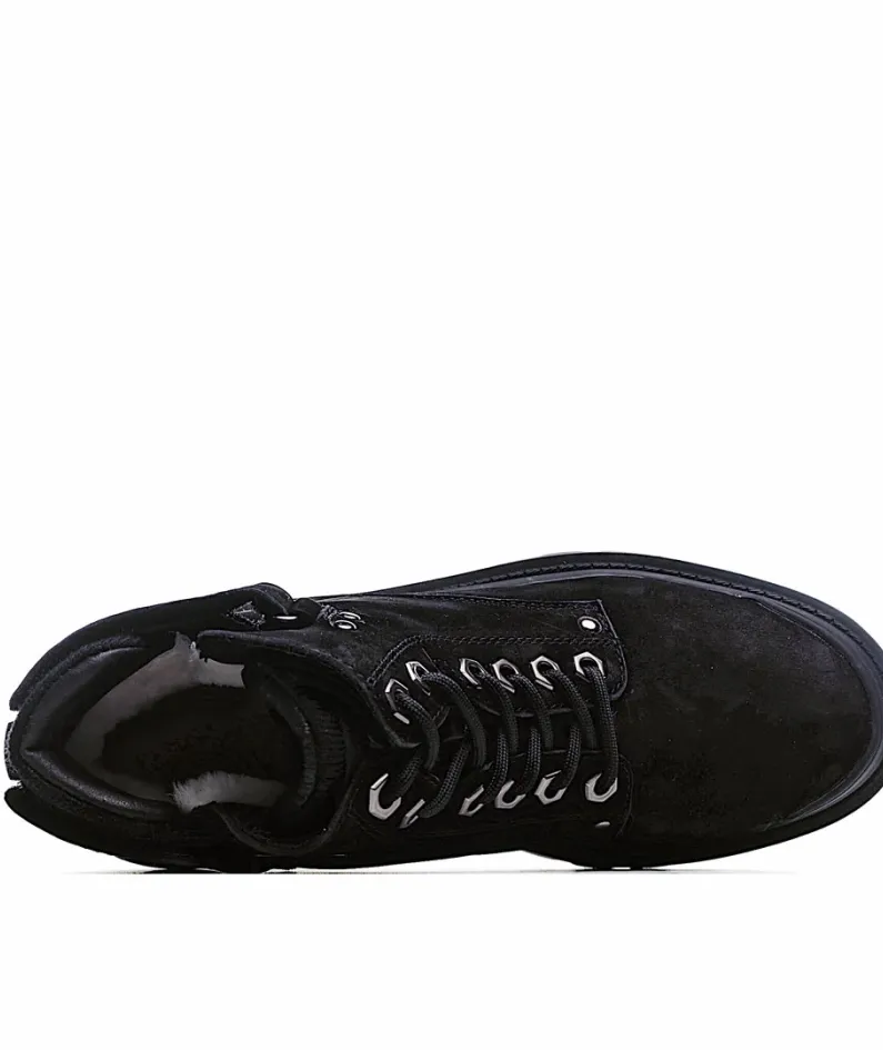UGG high-top classic martin boots