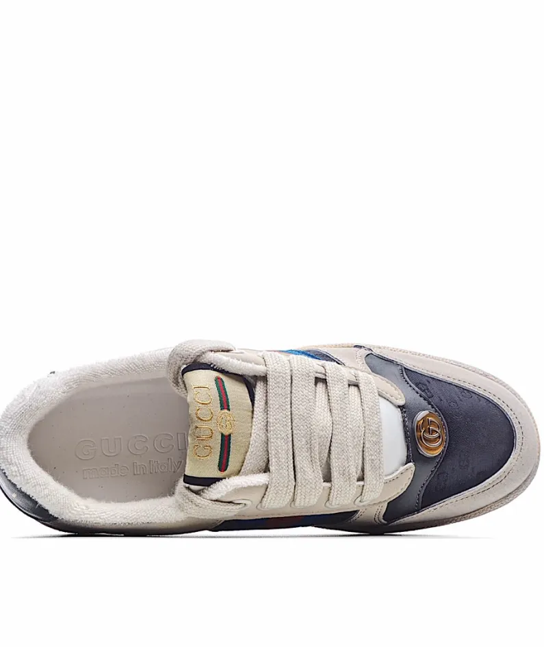 Gucci Air Cushion Dad Shoes