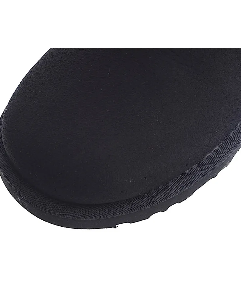 UGG Classic Mini series snow boots