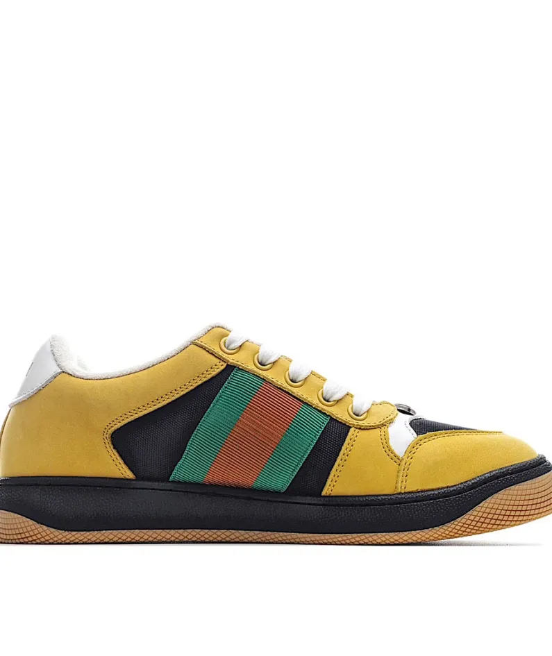 Gucci Air Cushion Dad Shoes