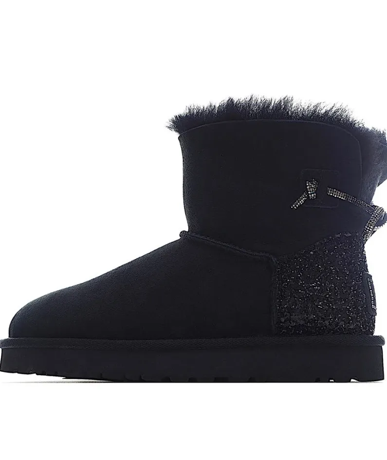 UGG Classic Mini series snow boots