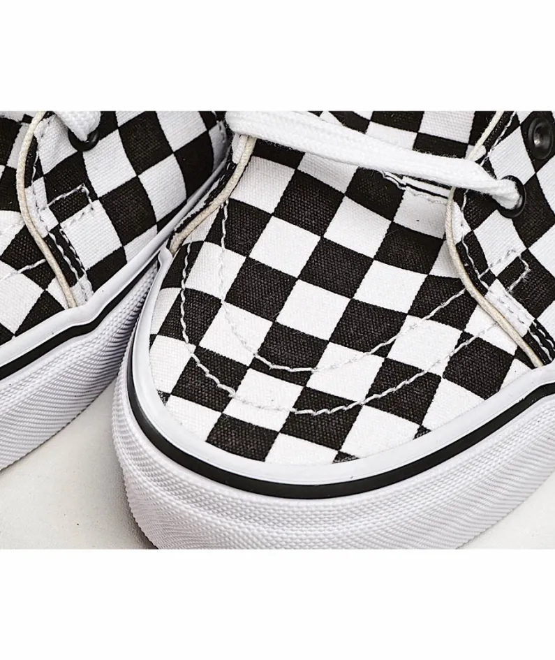 Vans Sk8-Hi Classic High-Top Sneaker Espadrilles