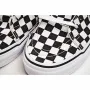 Vans Sk8-Hi Classic High-Top Sneaker Espadrilles