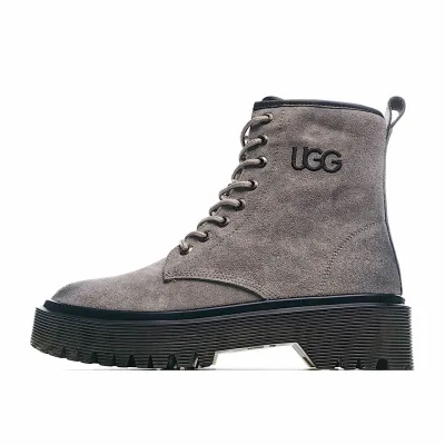 UGG high-top classic martin boots