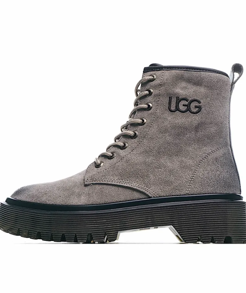 UGG high-top classic martin boots