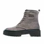 UGG high-top classic martin boots