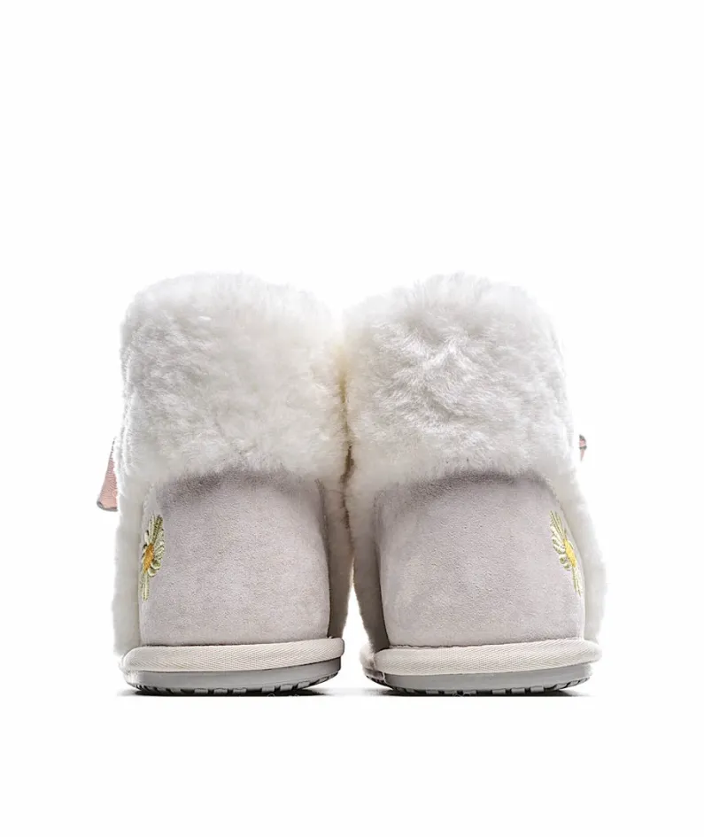 UGG Kailin fifth generation snow boots casual shoes
