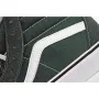 Vans Sk8-Hi Classic High-Top Sneaker Espadrilles