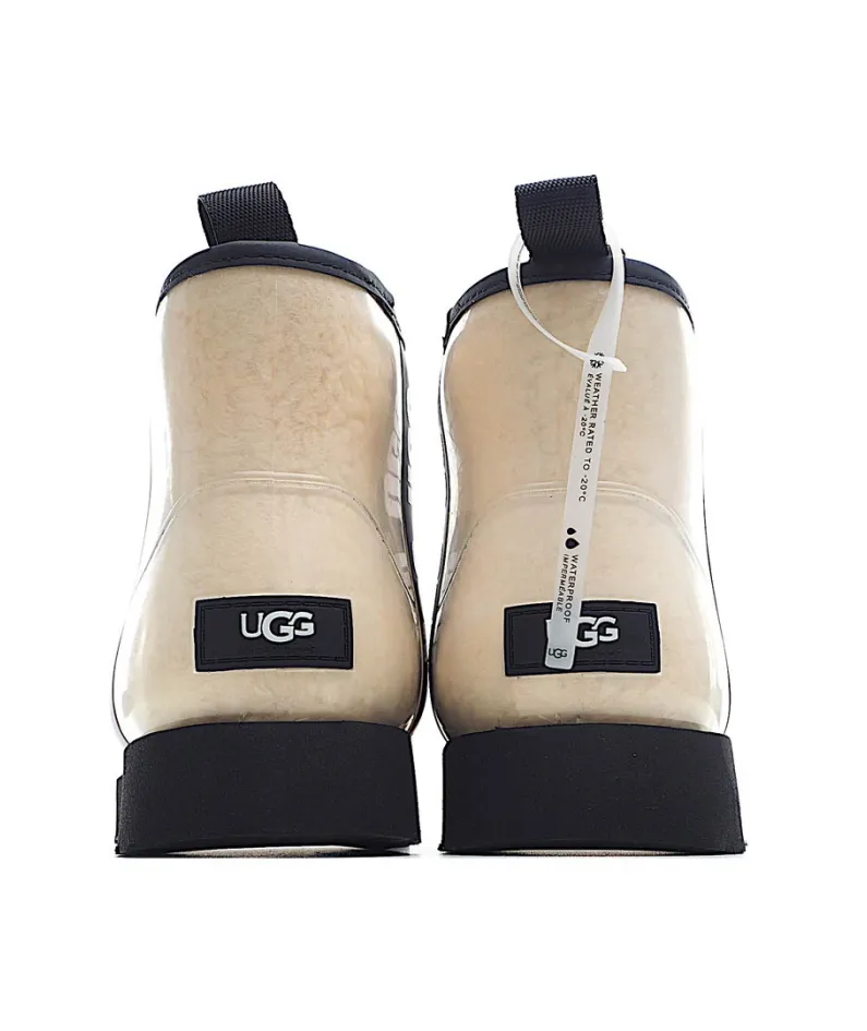 UGG Classic Mini series snow boots