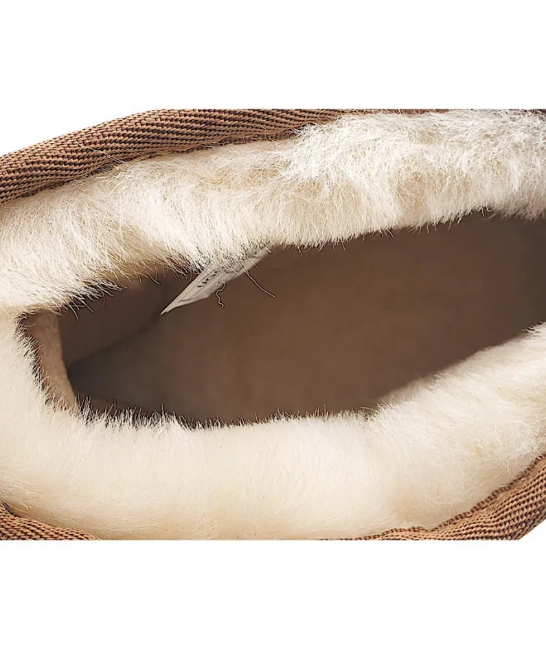UGG Classic Mini series snow boots