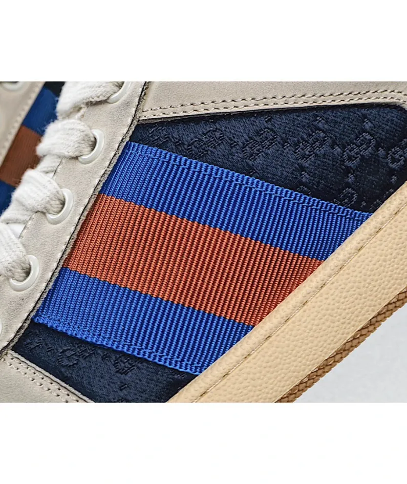 Gucci Air Cushion Dad Shoes
