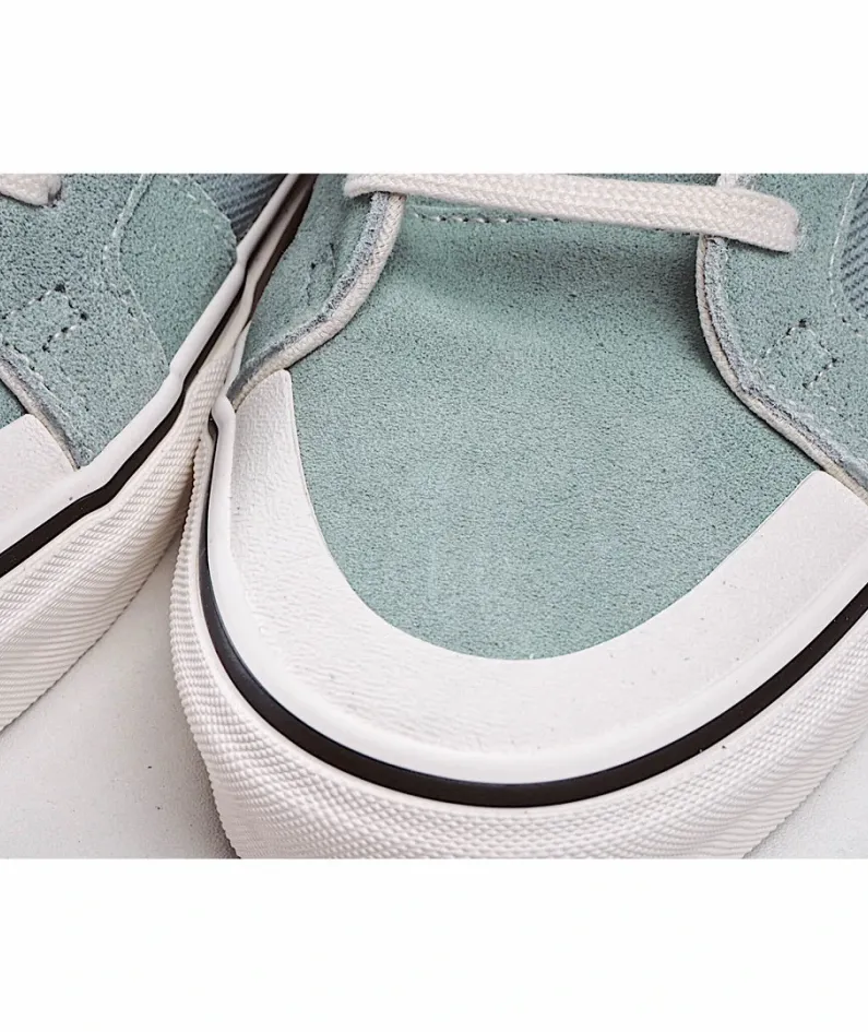 Vans Sk8-Hi Classic High-Top Sneaker Espadrilles