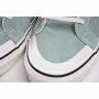 Vans Sk8-Hi Classic High-Top Sneaker Espadrilles