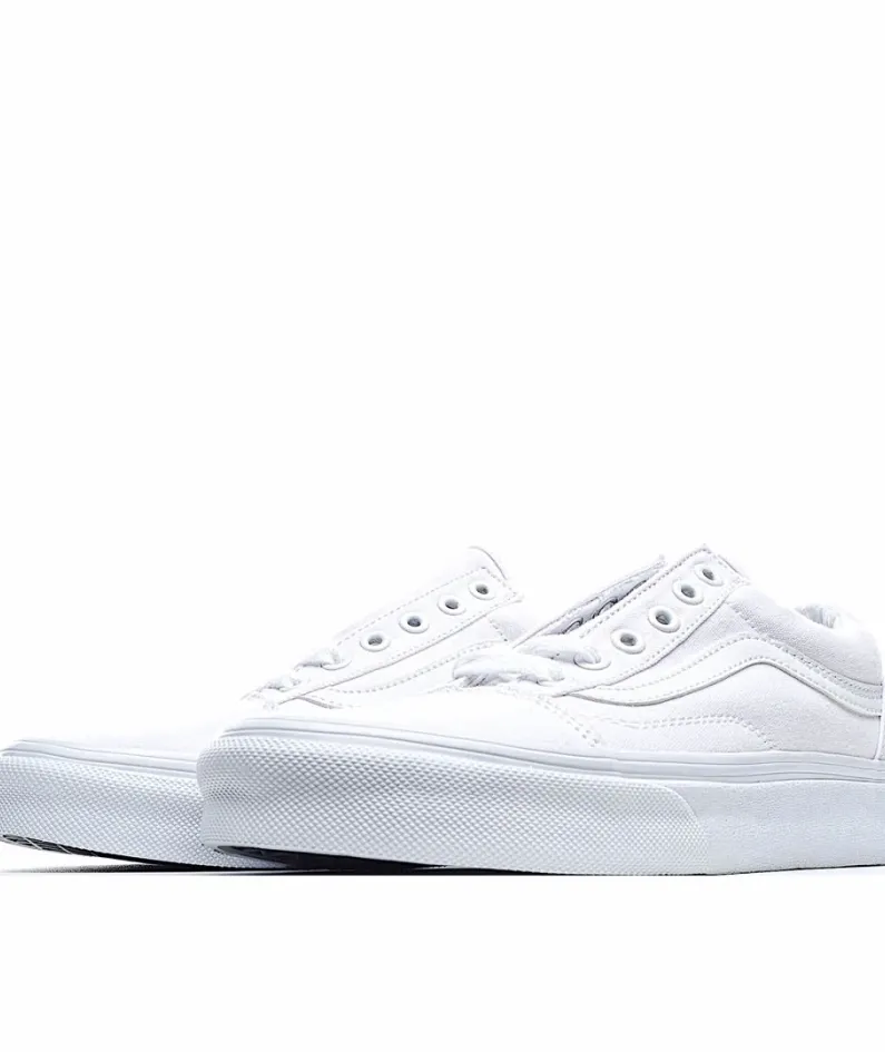 Vans Old Skool Casual Shoes Skate Shoes