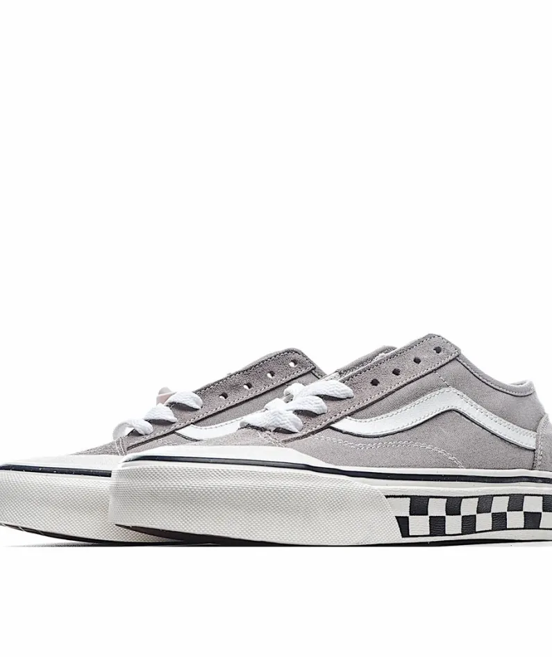 Vans Style 36 Classic Sneakers