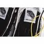 Vans Sk8-Hi Classic High-Top Sneaker Espadrilles