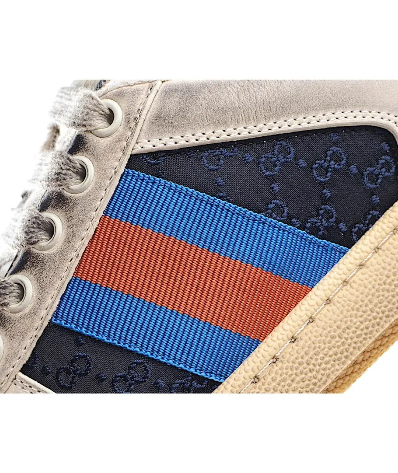 Gucci Air Cushion Dad Shoes
