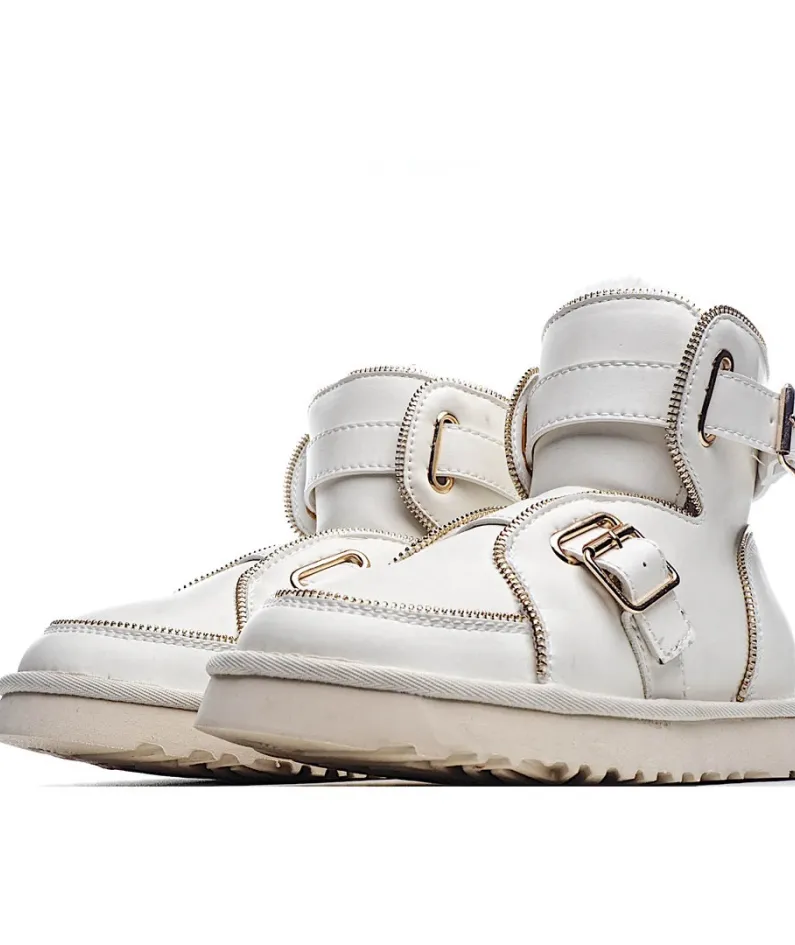 UGG Classic Sneakers Martin Boots