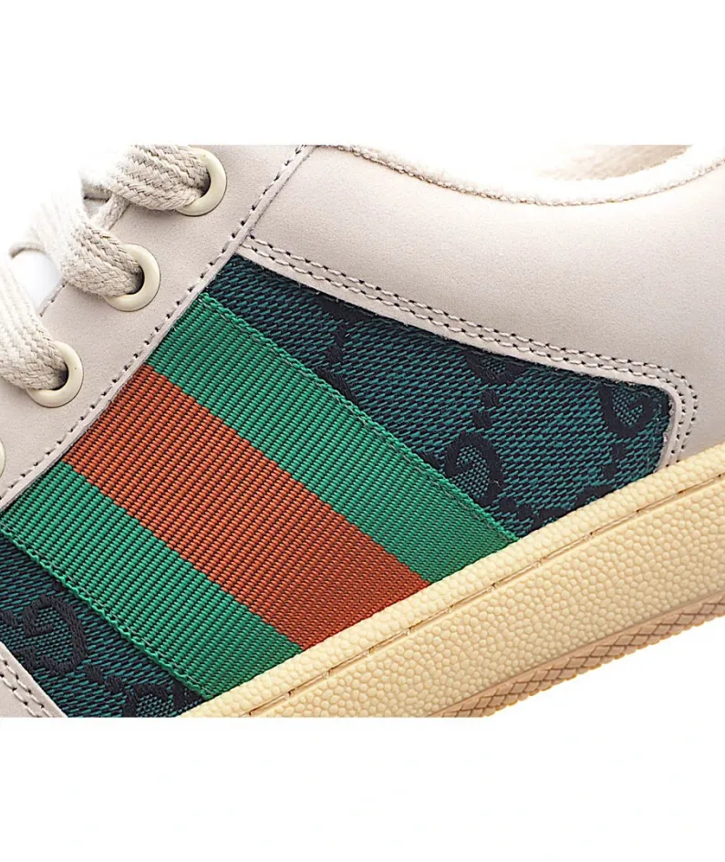 Gucci Air Cushion Dad Shoes