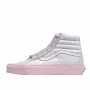 Vans Sk8-Hi Classic High-Top Sneaker Espadrilles