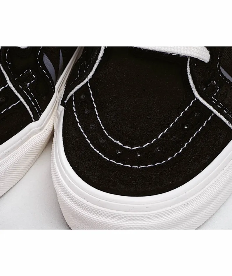 Vans Sk8-Hi Classic High-Top Sneaker Espadrilles