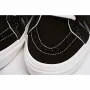 Vans Sk8-Hi Classic High-Top Sneaker Espadrilles