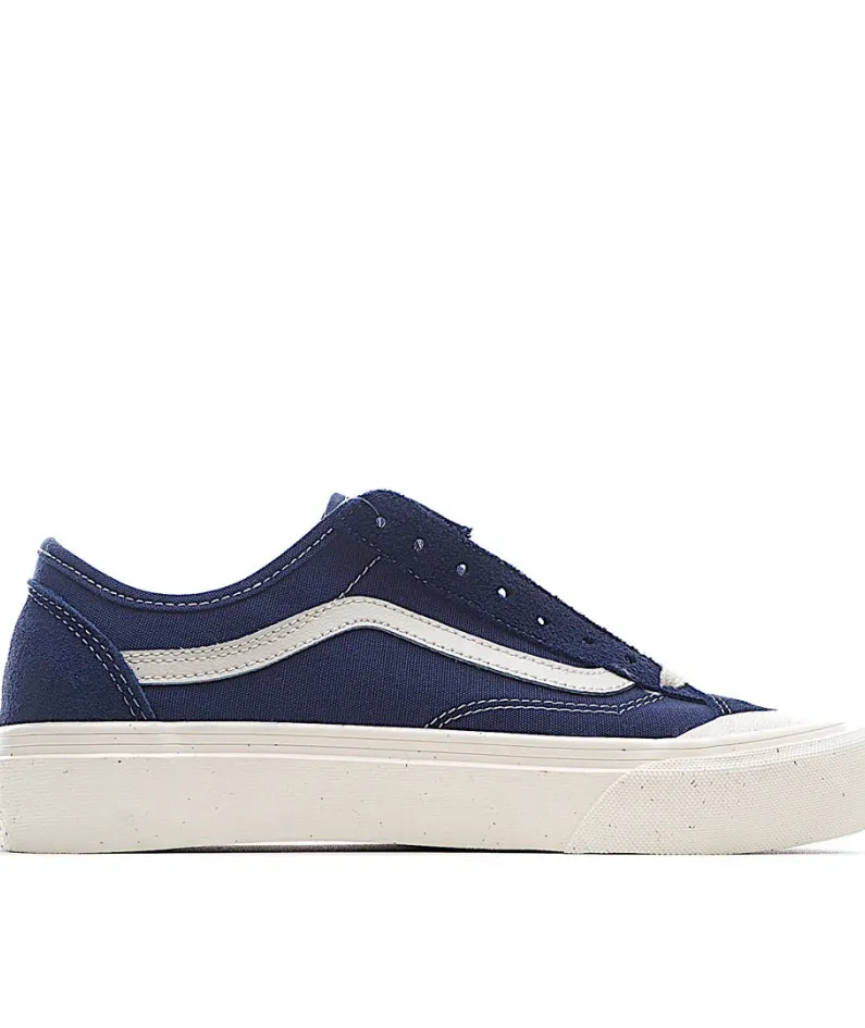 Vans Style 36 Classic Sneakers