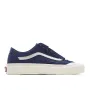 Vans Style 36 Classic Sneakers