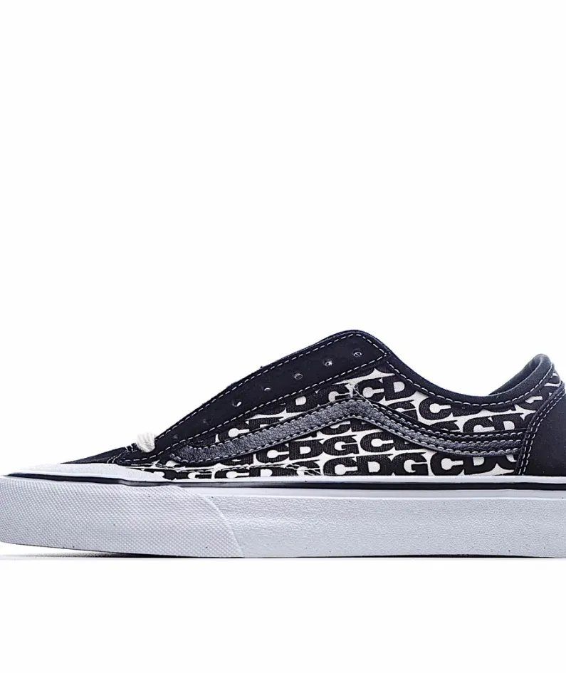 Vans Style 36 Classic Sneakers