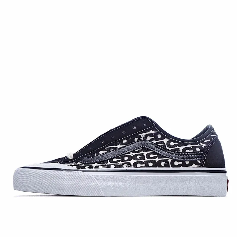 Vans Style 36 Classic Sneakers
