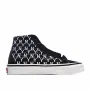 Vans Sk8-Hi Classic High-Top Sneaker Espadrilles
