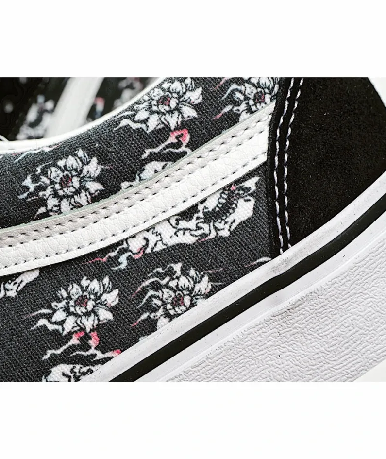 Vans Old Skool Casual Shoes Skate Shoes