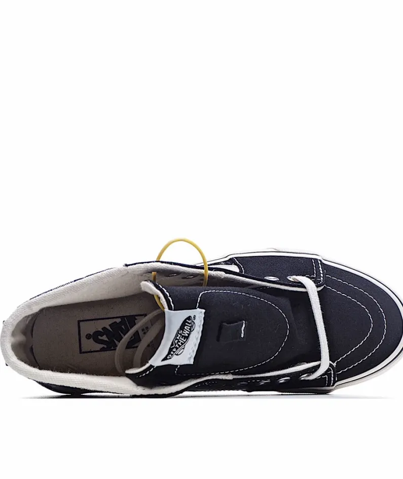 Vans Sk8-Hi Classic High-Top Sneaker Espadrilles
