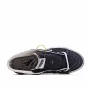 Vans Sk8-Hi Classic High-Top Sneaker Espadrilles